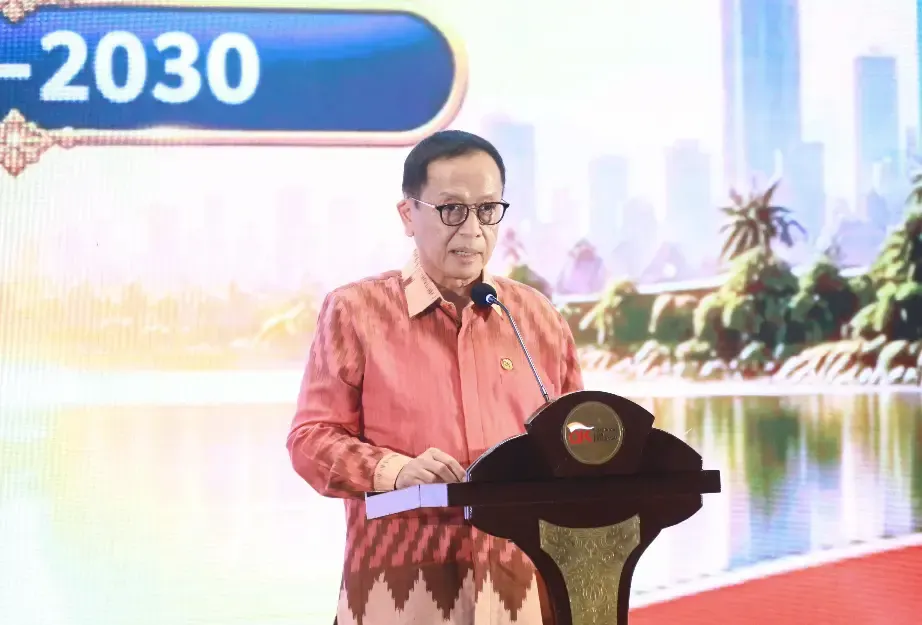 Kepala Eksekutif Pengawas Perbankan Dian Ediana Rae.