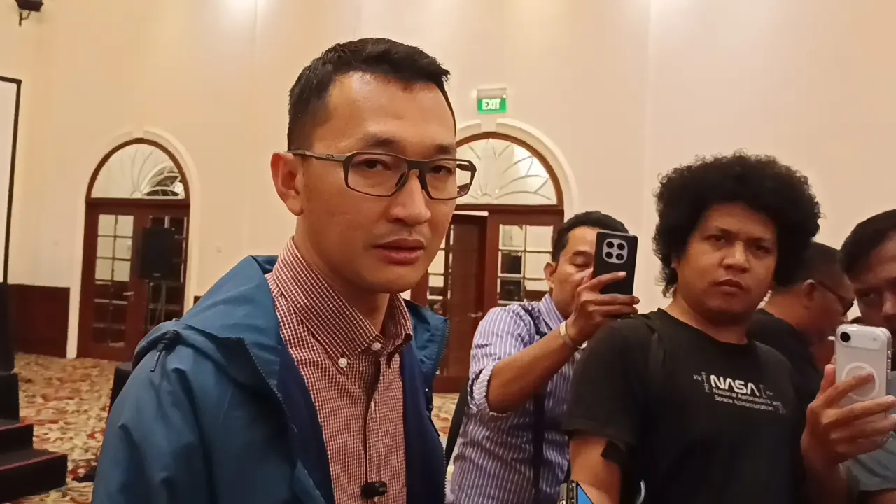 PRDA Pecah Saham 1:5: Nominal Turun ke Rp20, Jumlah Saham Beredar Jadi 4,68 Miliar Lembar