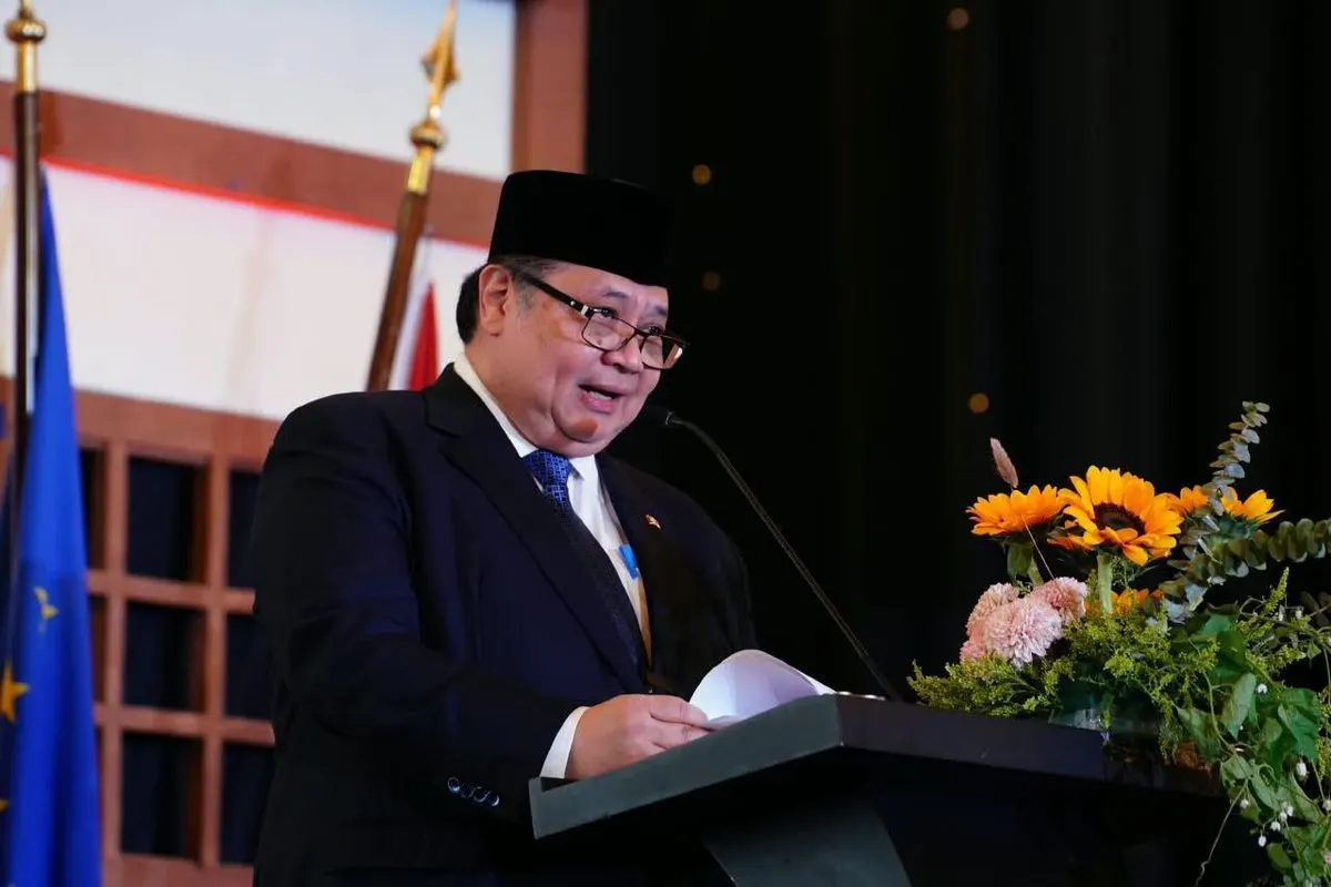 Pemerintah Luncurkan Dashboard IKAD untuk Dorong Inklusi Keuangan 98 Persen pada 2045