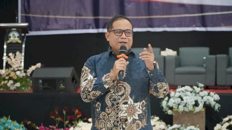 OJK dan DPR RI Genjot Literasi Keuangan Sulawesi Selatan, Ini Tantangannya
