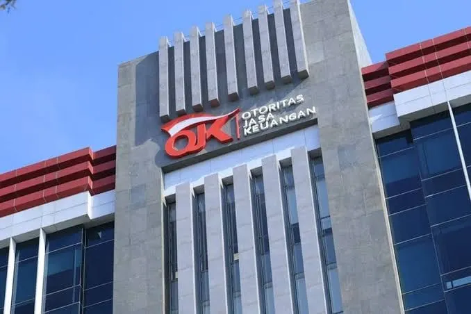 OJK Jatuhkan Denda Rp2,1 Triliun atas Pelanggaran Pasar Modal