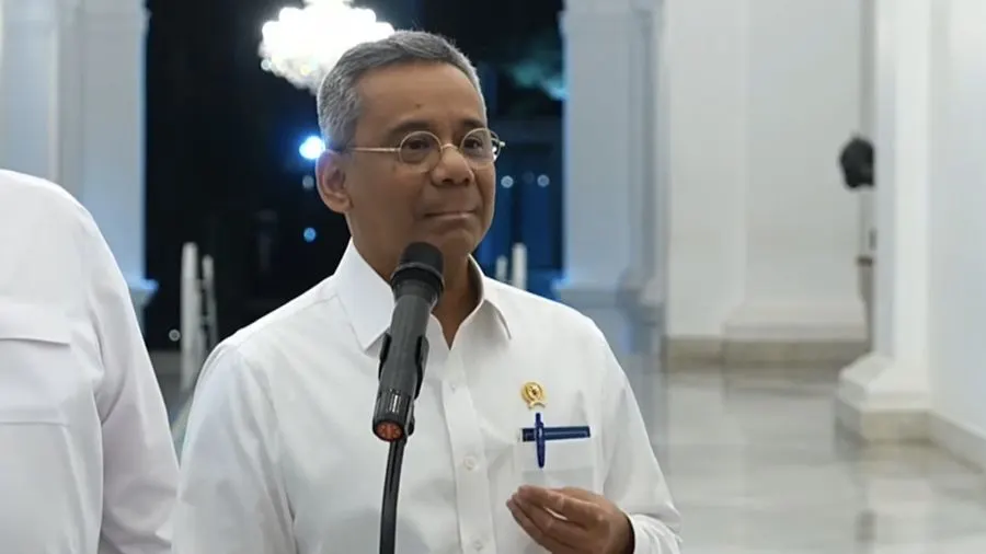 Menkeu Suahasil Nazara Tegaskan Tunjangan Profesi Guru Pegawai Daerah Langsung ke Rekening