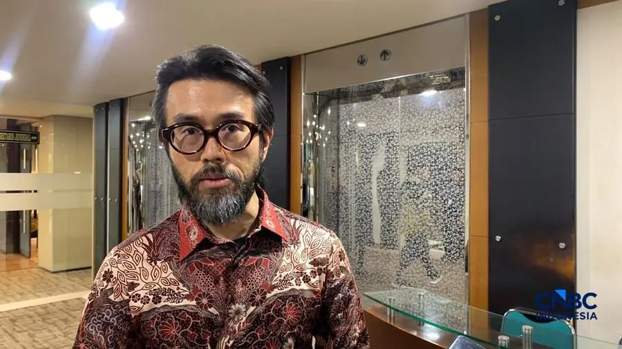 Investor Jepang Tanaka Precious Metals Bidik Investasi Pengolahan Emas di Indonesia