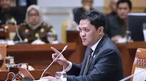 RUU Perampasan Aset Ditargetkan Rampung Sebelum Desember 2026, Panja Mulai Bahas 5 November