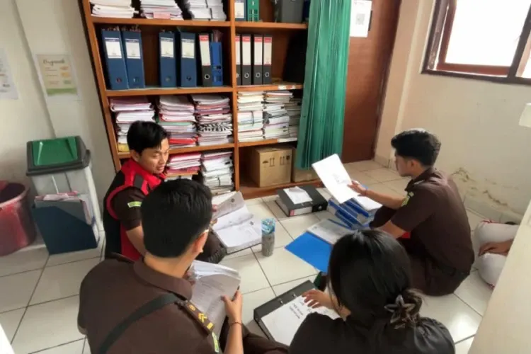 Penyidikan Dugaan Korupsi Anggaran Dinkes Tabanan Hampir Rampung, Kejari Libatkan BPK